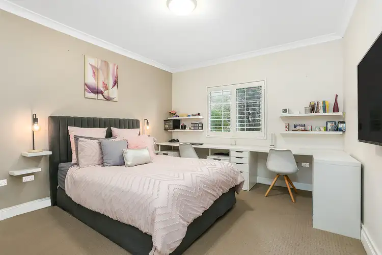 Fourth view of Homely apartment listing, 13/10 Searl Road, Cronulla NSW 2230