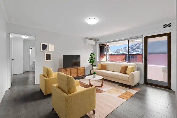 6/48 Fairmount Street, Lakemba NSW 2195