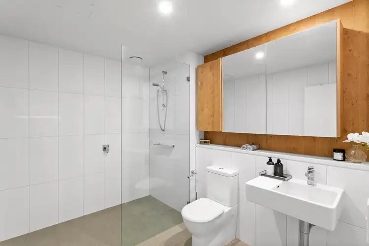 Sixth view of Homely apartment listing, 9/33 Harvey Street, Little Bay NSW 2036