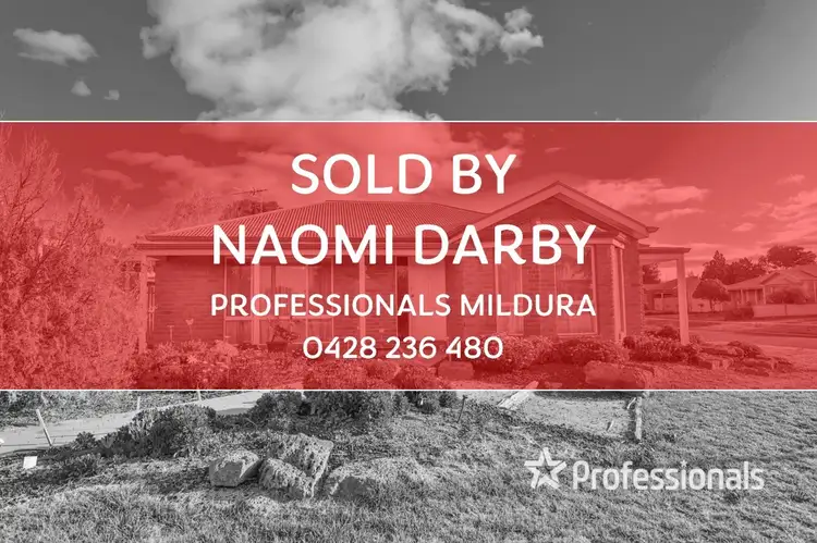 23 Macquarie Court, Mildura VIC 3500