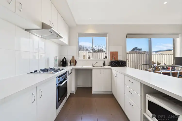 Second view of Homely unit listing, 16 Gladstone Grove, Melton VIC 3337