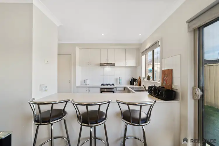 Third view of Homely unit listing, 16 Gladstone Grove, Melton VIC 3337