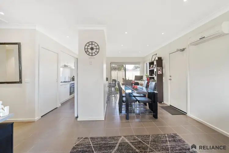 Fourth view of Homely unit listing, 16 Gladstone Grove, Melton VIC 3337