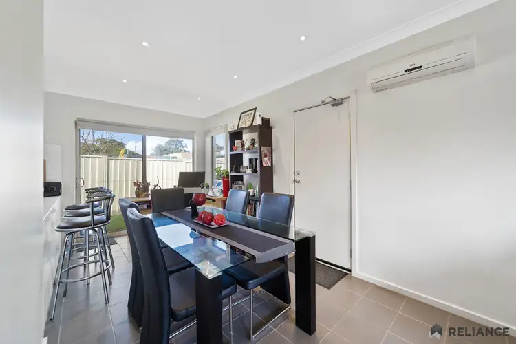 Fifth view of Homely unit listing, 16 Gladstone Grove, Melton VIC 3337