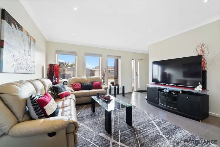 Sixth view of Homely unit listing, 16 Gladstone Grove, Melton VIC 3337