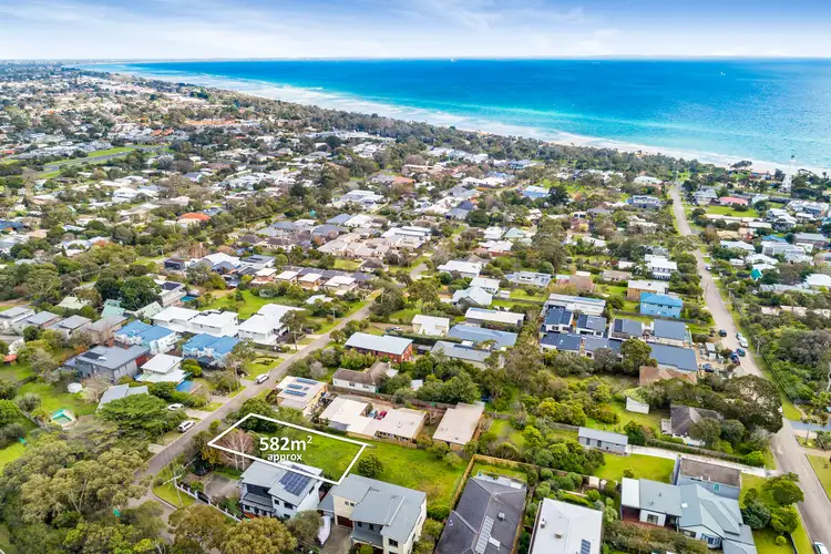 23A William Street, Mccrae VIC 3938