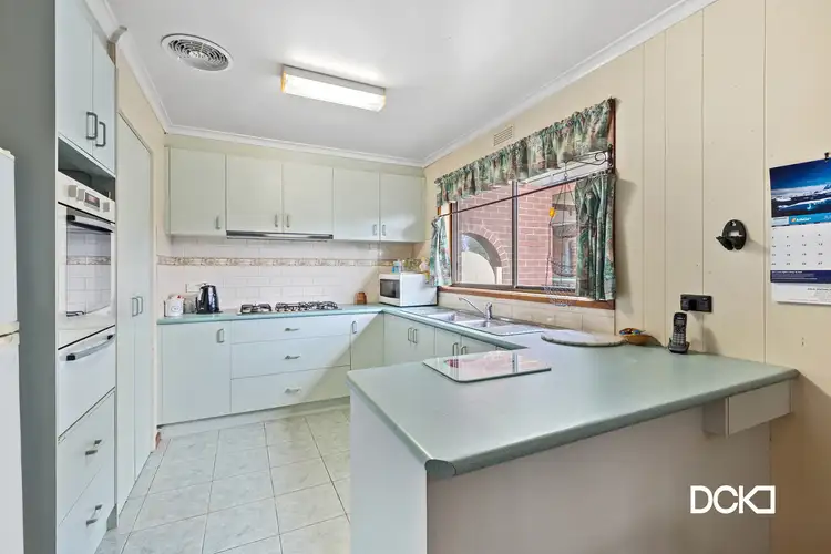 Fourth view of Homely house listing, 23 Burvale Court, Epsom VIC 3551