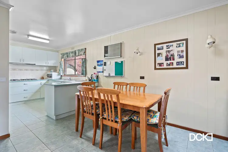 Fifth view of Homely house listing, 23 Burvale Court, Epsom VIC 3551