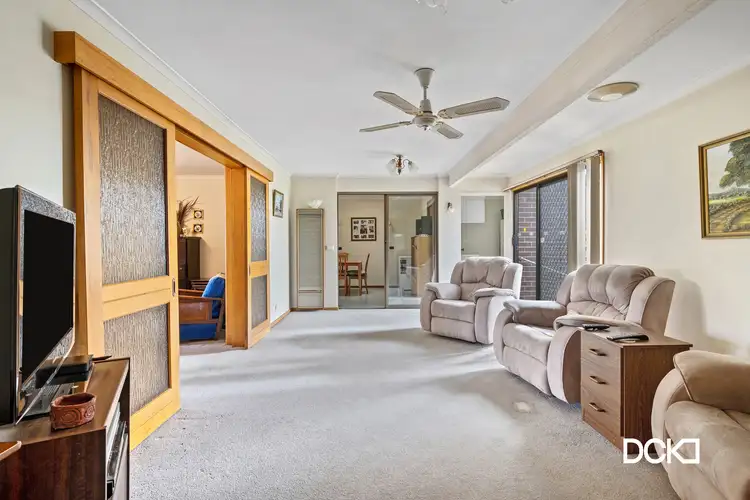 Sixth view of Homely house listing, 23 Burvale Court, Epsom VIC 3551
