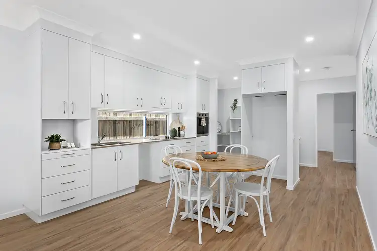 Second view of Homely house listing, 8 Hartley Street, Wandal QLD 4700