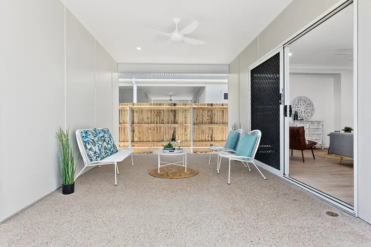 Sixth view of Homely house listing, 8 Hartley Street, Wandal QLD 4700
