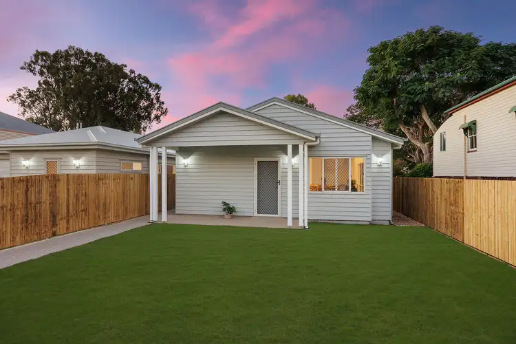 Main view of Homely house listing, 6 Hartley Street, Wandal QLD 4700