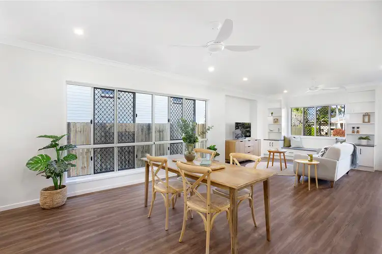 Third view of Homely house listing, 6 Hartley Street, Wandal QLD 4700