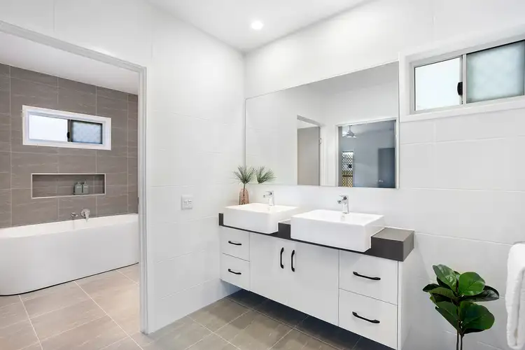 Fourth view of Homely house listing, 6 Hartley Street, Wandal QLD 4700