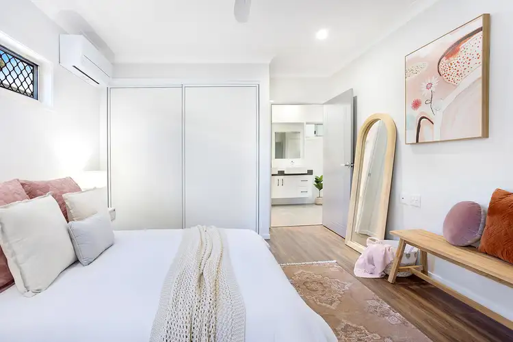 Fifth view of Homely house listing, 6 Hartley Street, Wandal QLD 4700