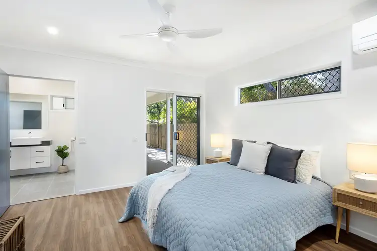 Sixth view of Homely house listing, 6 Hartley Street, Wandal QLD 4700