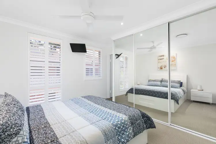 Fourth view of Homely townhouse listing, 10/17-21 Gardere Street, Caringbah NSW 2229