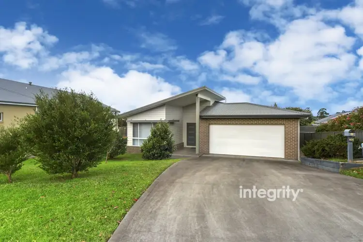 Main view of Homely house listing, 30 Banool Circuit, Bomaderry NSW 2541