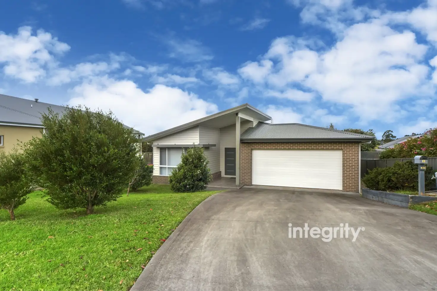 Main view of Homely house listing, 30 Banool Circuit, Bomaderry NSW 2541