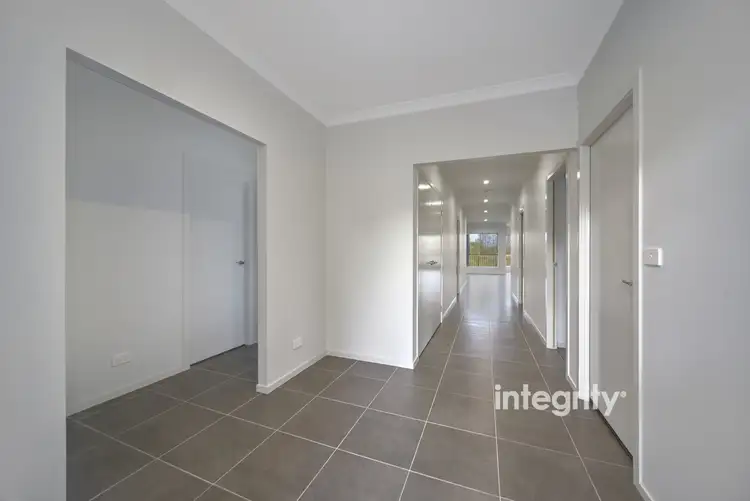 Second view of Homely house listing, 30 Banool Circuit, Bomaderry NSW 2541