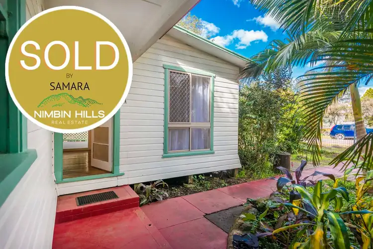14 Thorburn Street, Nimbin NSW 2480