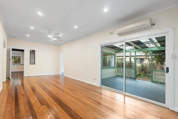 Third view of Homely house listing, 14 Thorburn Street, Nimbin NSW 2480