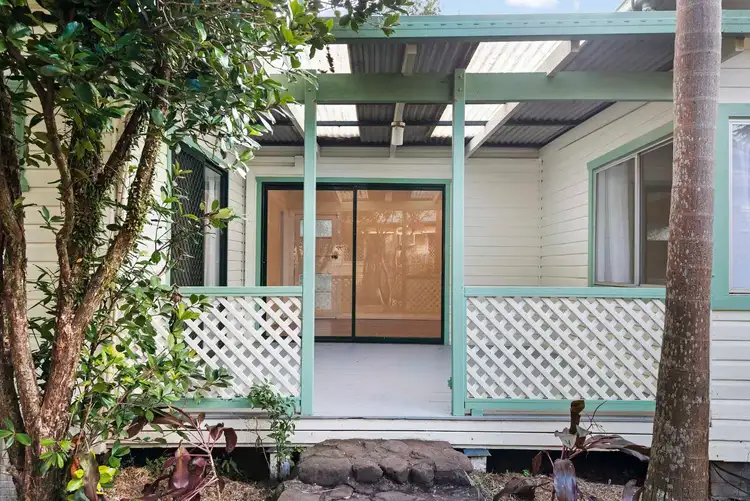 Fifth view of Homely house listing, 14 Thorburn Street, Nimbin NSW 2480