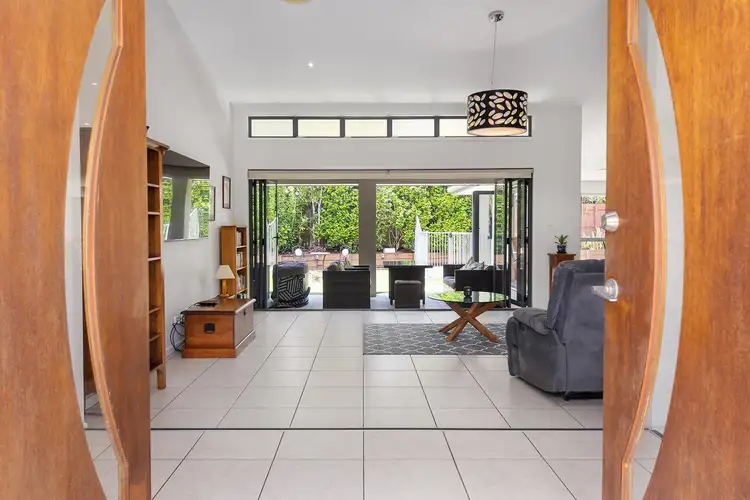 Third view of Homely house listing, 35 The Avenue, Peregian Springs QLD 4573