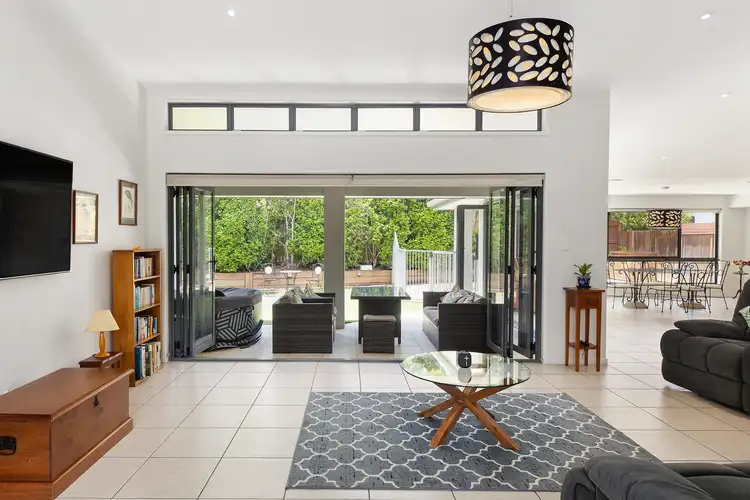 Fourth view of Homely house listing, 35 The Avenue, Peregian Springs QLD 4573