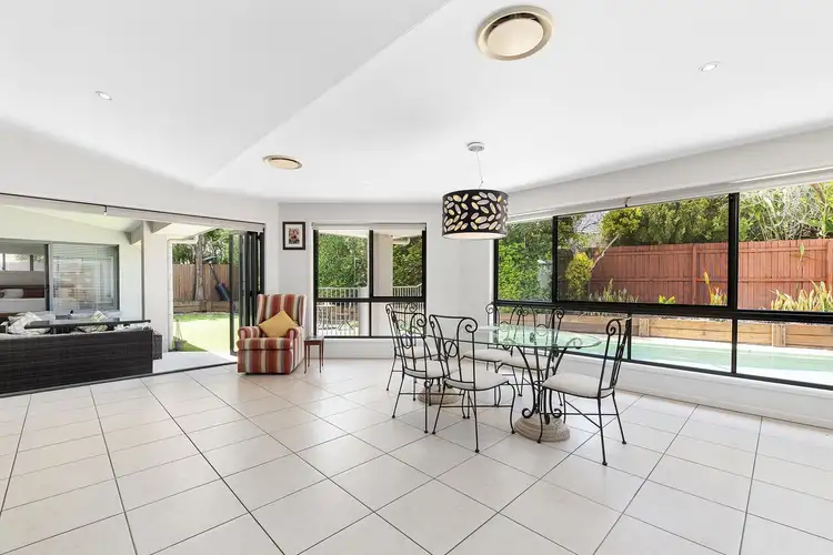 Fifth view of Homely house listing, 35 The Avenue, Peregian Springs QLD 4573