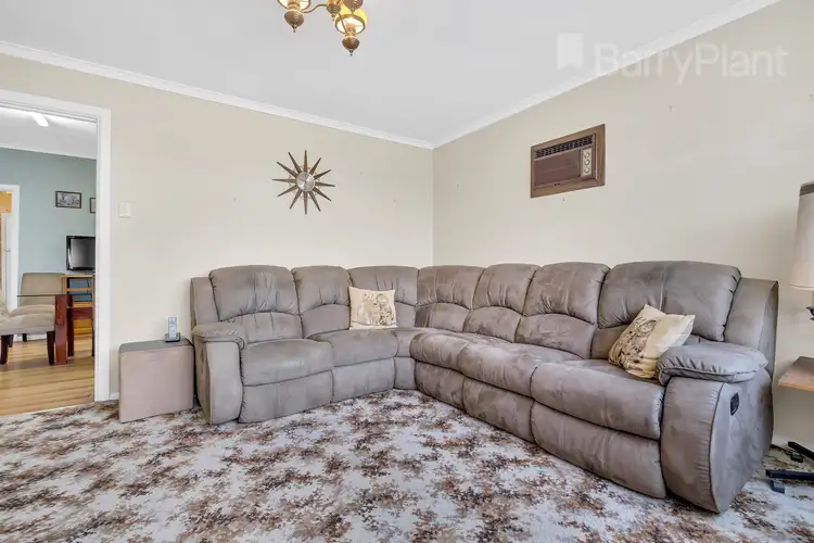 Fourth view of Homely house listing, 33 Scott Grove, Kingsbury VIC 3083