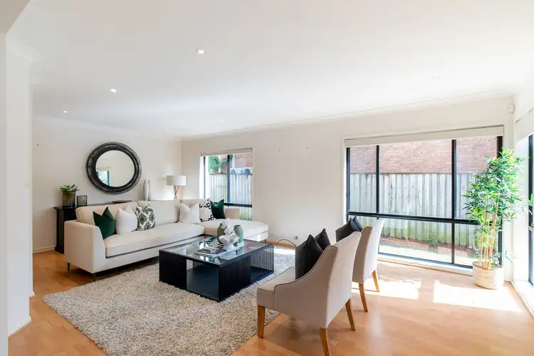 Second view of Homely house listing, 186 Powderworks Road, Elanora Heights NSW 2101