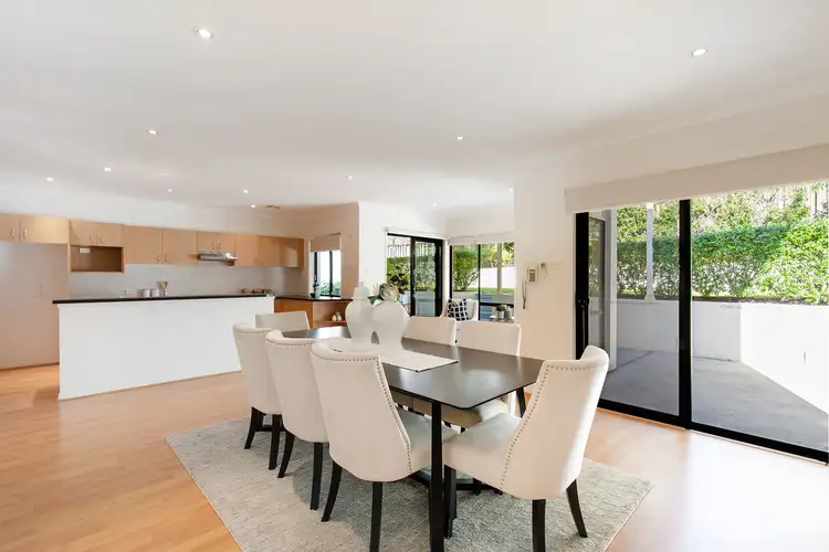 Fourth view of Homely house listing, 186 Powderworks Road, Elanora Heights NSW 2101