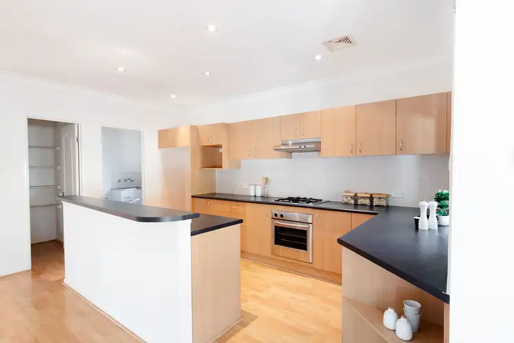 Fifth view of Homely house listing, 186 Powderworks Road, Elanora Heights NSW 2101