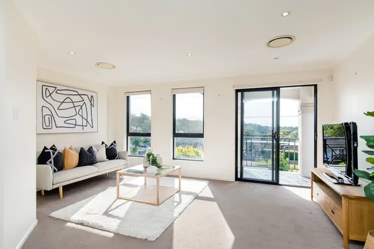 Sixth view of Homely house listing, 186 Powderworks Road, Elanora Heights NSW 2101