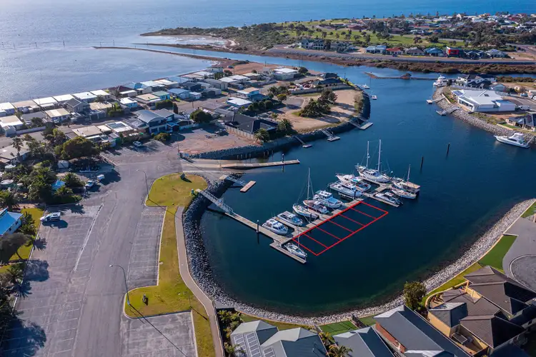 22- Saxson Street, Tumby Bay SA 5605