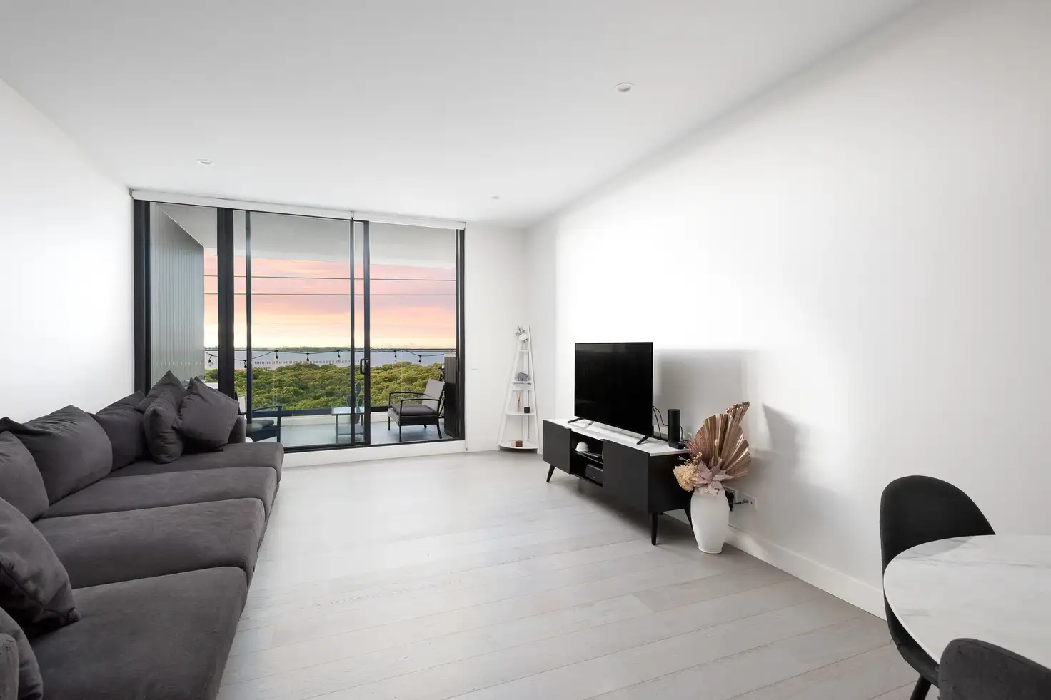 Main view of Homely apartment listing, 204/8 Foreshore Boulevard, Woolooware NSW 2230