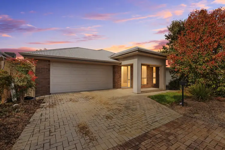 8 Wheelhouse Road, Seaford Meadows SA 5169