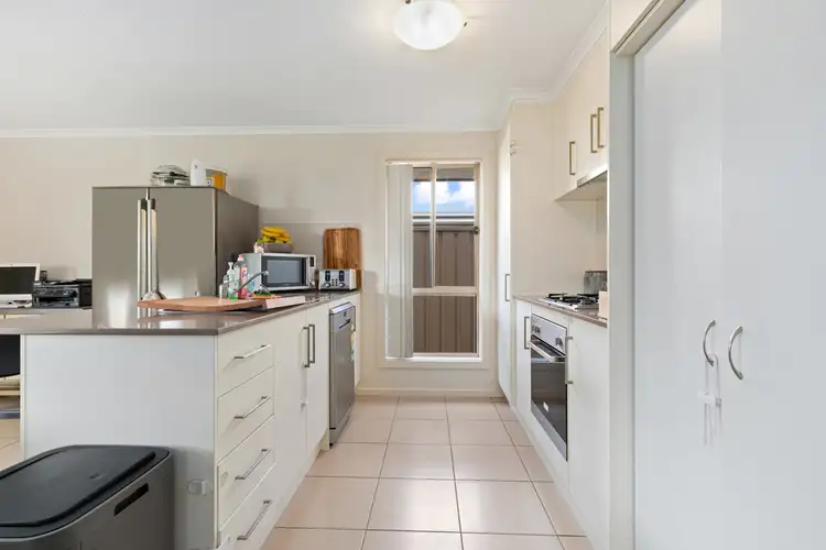 Second view of Homely house listing, 8 Wheelhouse Road, Seaford Meadows SA 5169