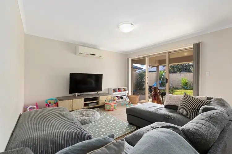 Fifth view of Homely house listing, 8 Wheelhouse Road, Seaford Meadows SA 5169