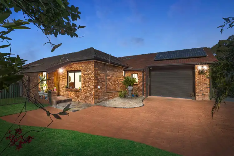 Main view of Homely house listing, 36 Denison Street, Hornsby NSW 2077