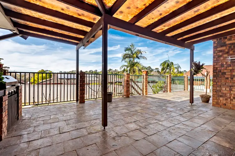Second view of Homely house listing, 36 Denison Street, Hornsby NSW 2077