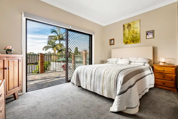 Fourth view of Homely house listing, 36 Denison Street, Hornsby NSW 2077