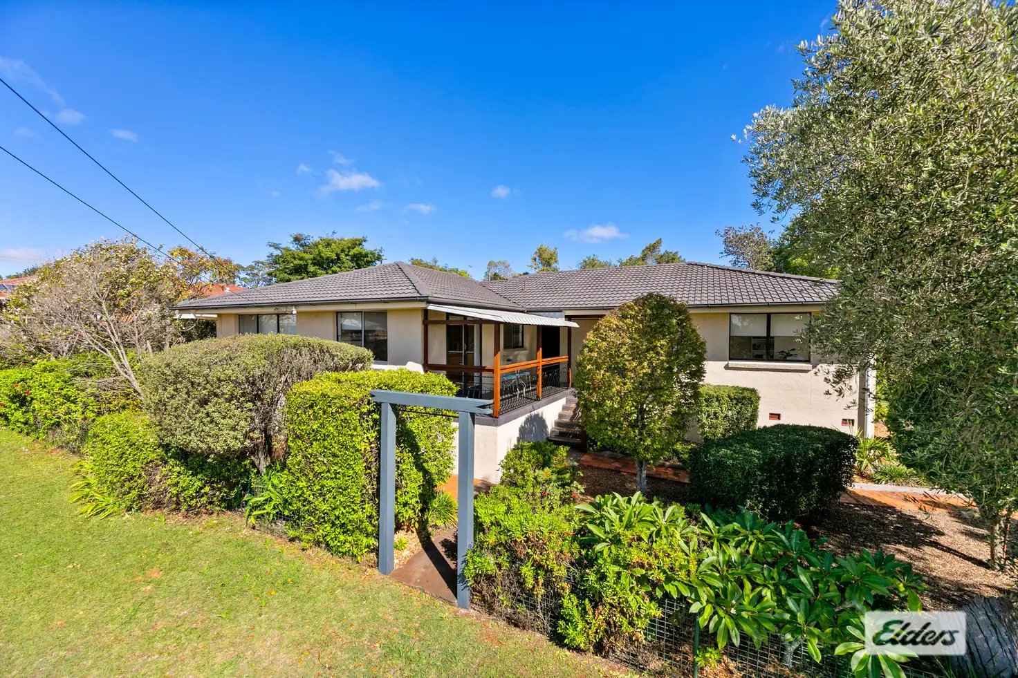 Main view of Homely house listing, 1 Erbacher Street, Centenary Heights QLD 4350