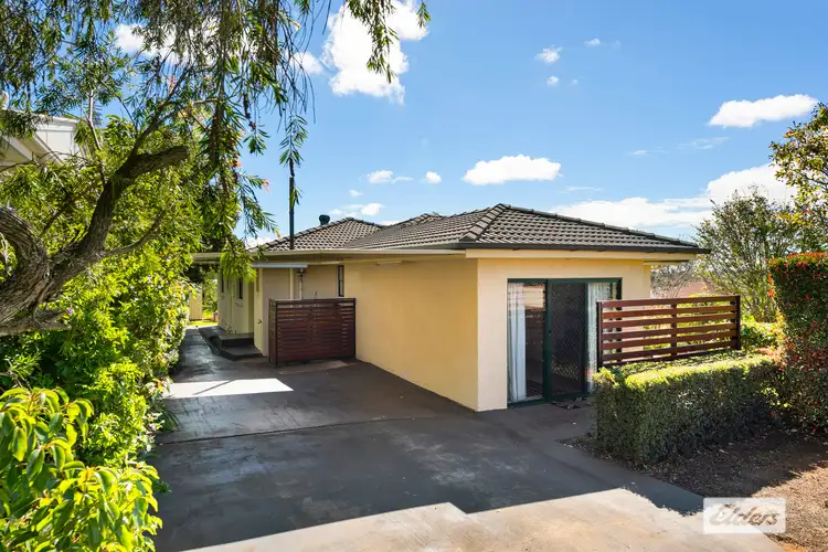 Third view of Homely house listing, 1 Erbacher Street, Centenary Heights QLD 4350