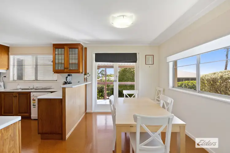 Fourth view of Homely house listing, 1 Erbacher Street, Centenary Heights QLD 4350