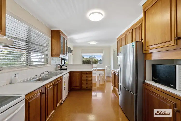 Fifth view of Homely house listing, 1 Erbacher Street, Centenary Heights QLD 4350