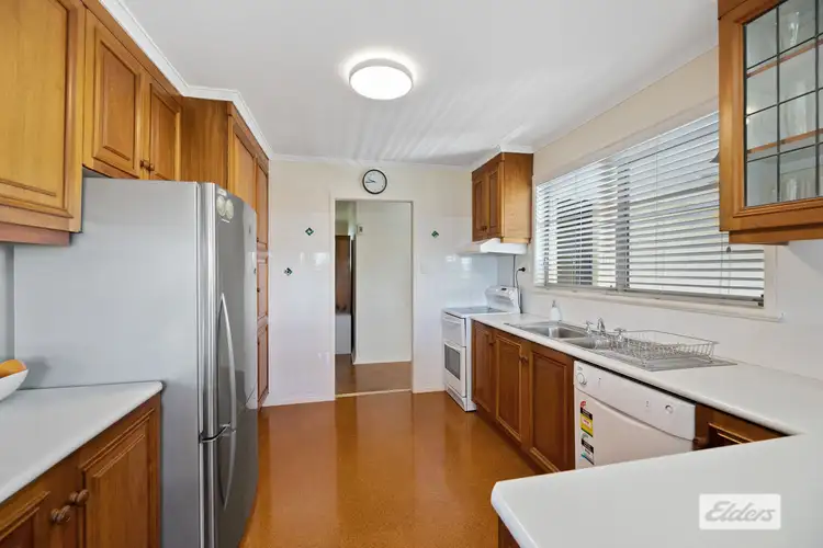 Sixth view of Homely house listing, 1 Erbacher Street, Centenary Heights QLD 4350