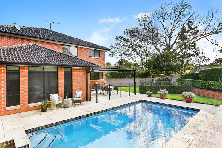 3 Tallong Place, Caringbah South NSW 2229