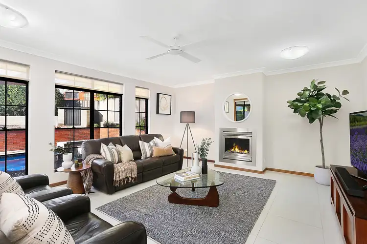 Second view of Homely house listing, 3 Tallong Place, Caringbah South NSW 2229